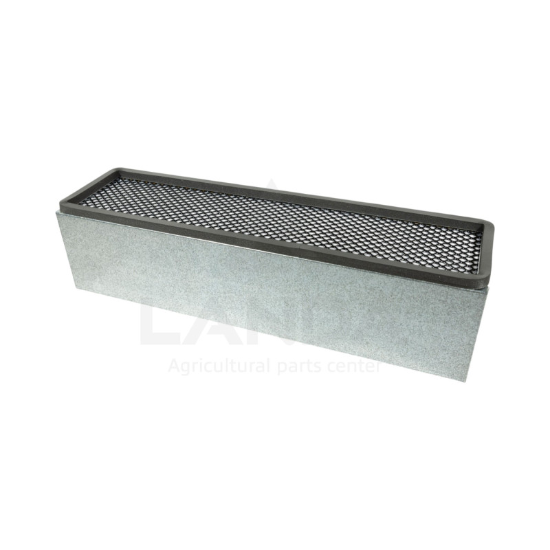 FILTRE CHARBON ACTIF CABINE Cat IV (Certifié)