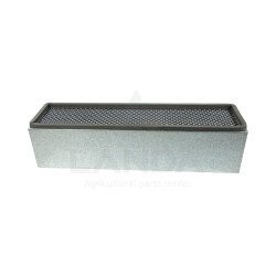 FILTRE CHARBON ACTIF CABINE Cat IV (Certifié)