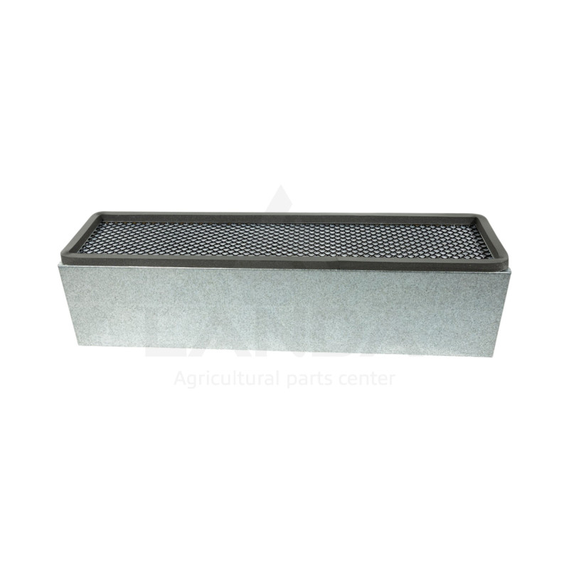 FILTRE CHARBON ACTIF CABINE Cat IV (Certifié)