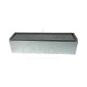 FILTRE CHARBON ACTIF CABINE Cat IV (Certifié)