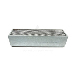 FILTRE CHARBON ACTIF CABINE Cat IV (Certifié)