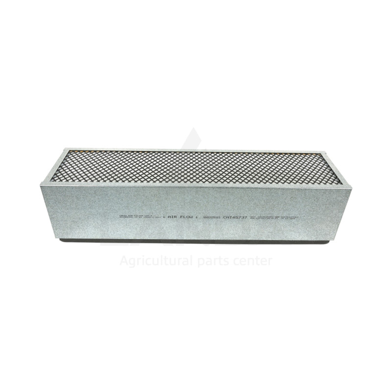 FILTRE CHARBON ACTIF CABINE Cat IV (Certifié)