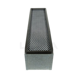 FILTRE CHARBON ACTIF CABINE Cat IV (Certifié)