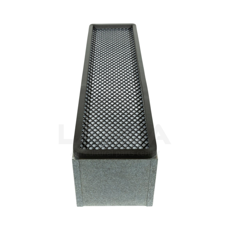 FILTRE CHARBON ACTIF CABINE Cat IV (Certifié)