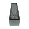 FILTRE CHARBON ACTIF CABINE Cat IV (Certifié)