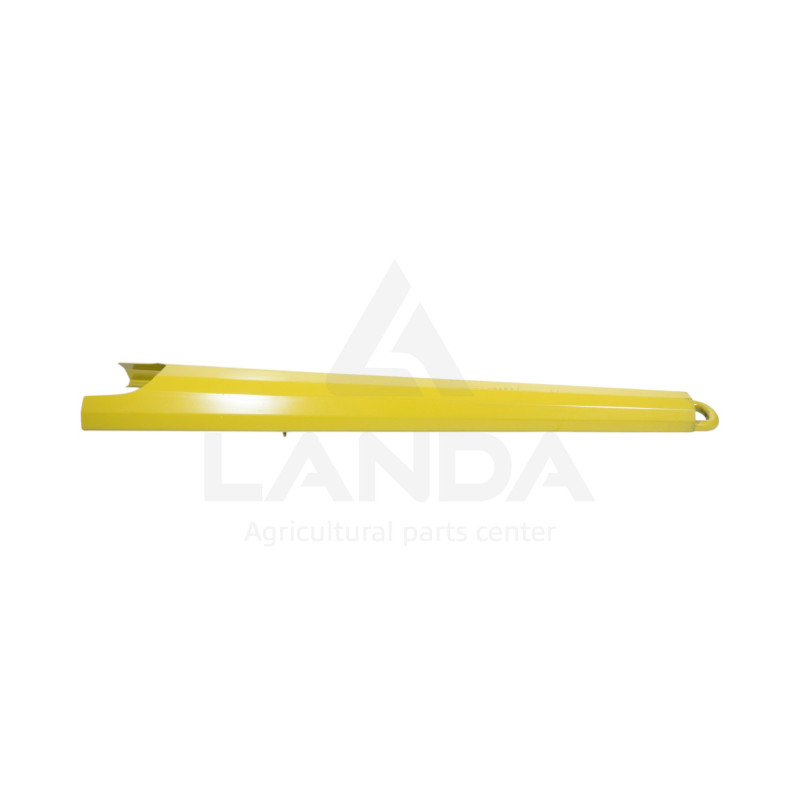 TOLE DE DIVISEUR (840mm)