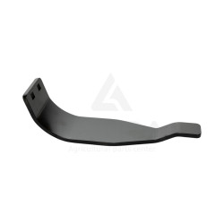 SENSOR WEAR PLATE