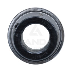 SELF-ALIGNING BALL BEARING