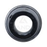 SELF-ALIGNING BALL BEARING