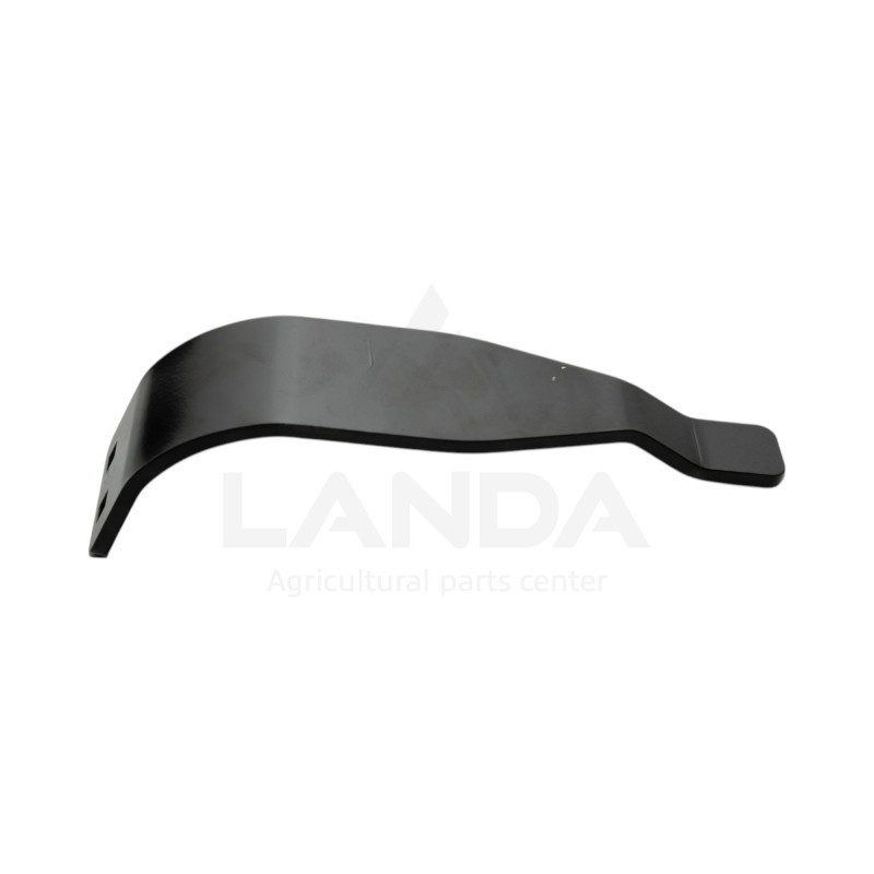 SENSOR WEAR PLATE