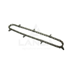 FEEDING CHAIN CA550 AND 56 LINKS (New profile)