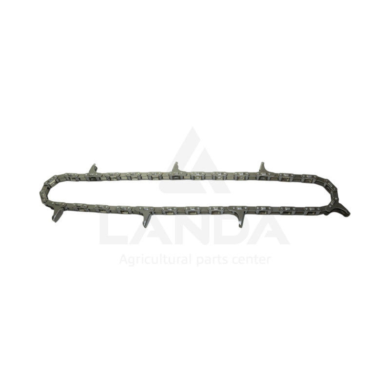 FEEDING CHAIN CA550 AND 56 LINKS (New profile)