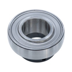 SELF-ALIGNING BALL BEARING