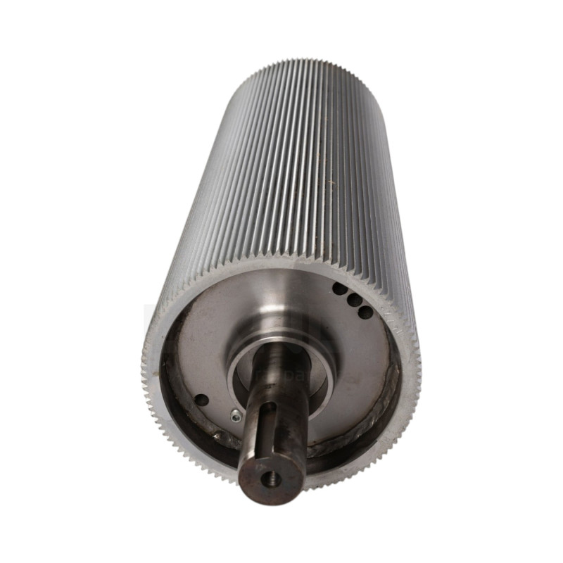 RODILLO CROMO MAIZ CRACKER 107 PUAS