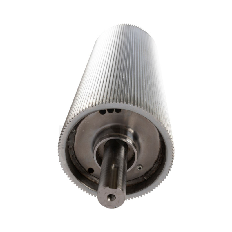 RODILLO CROMO MAIZ CRACKER 107 PUAS