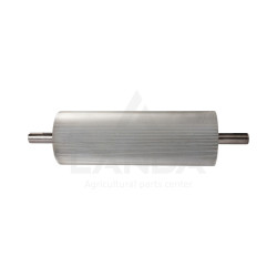 RODILLO CROMO MAIZ CRACKER 107 PUAS