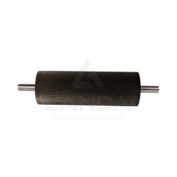 KERNEL PROCESSOR ROLL 107 TOOTH (INCLINATED)