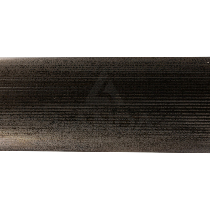 KERNEL PROCESSOR ROLL 107 TOOTH (INCLINATED)