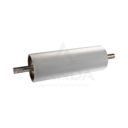 RODILLO CROMO MAIZ CRACKER 107 PUAS INCLINADOS