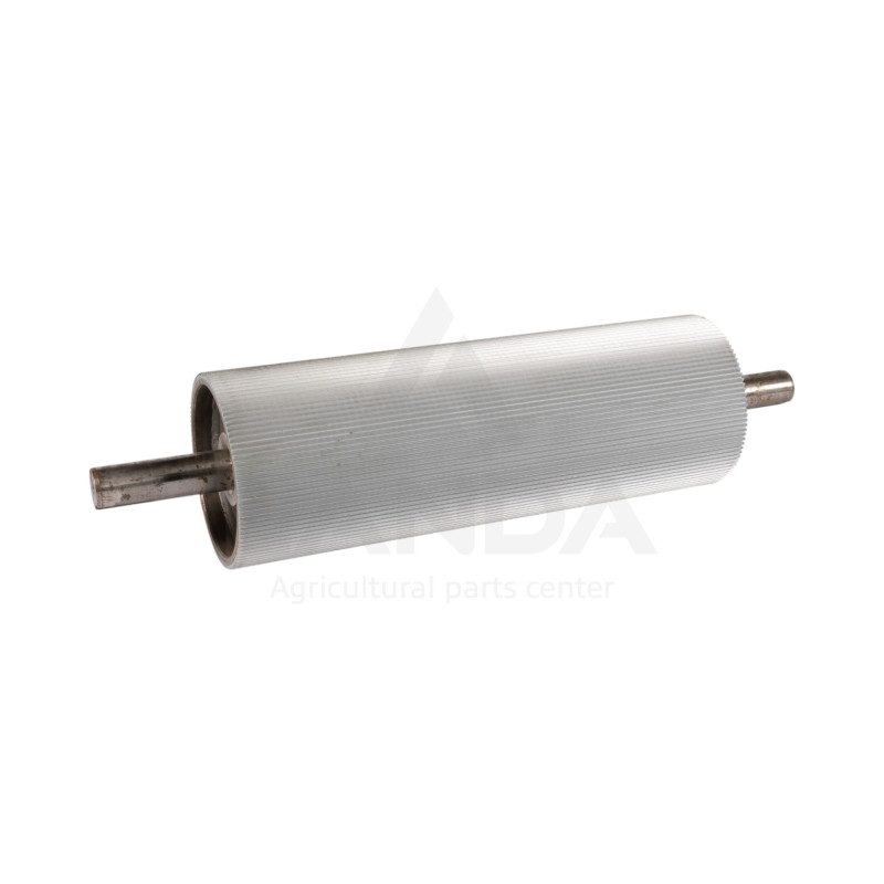 RODILLO CROMO MAIZ CRACKER 107 PUAS INCLINADOS