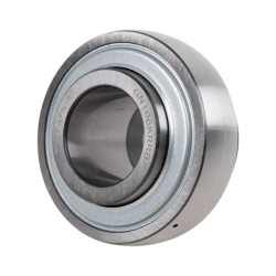 SELF-ALIGNING BALL BEARING