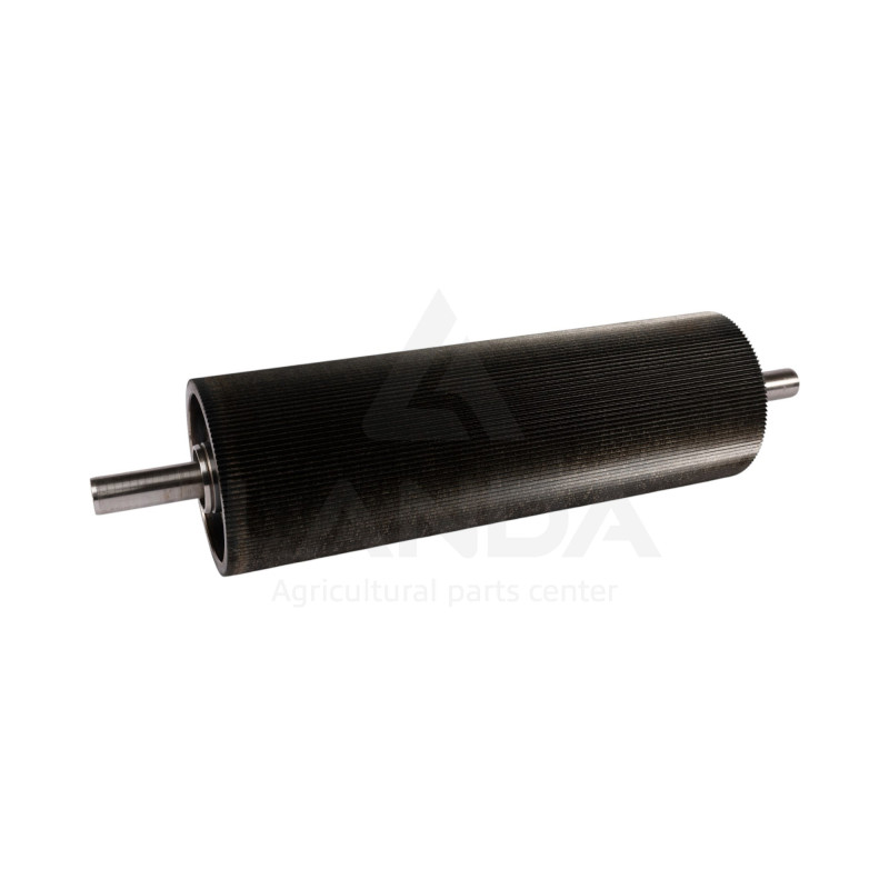 CORN CRACKER ROLLER 118 TOOTH (STANDARD)