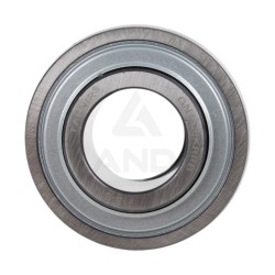 ROULEMENT A BILLES AUTO-ALIGNEUR GN106KRRB