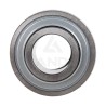 SELF-ALIGNING BALL BEARING