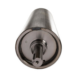 CORN CRACKER ROLLER 118 TOOTH (STANDARD)