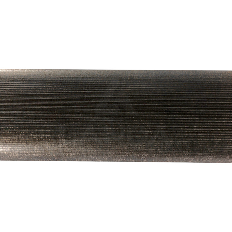 CORN CRACKER ROLLER 118 TOOTH (STANDARD)