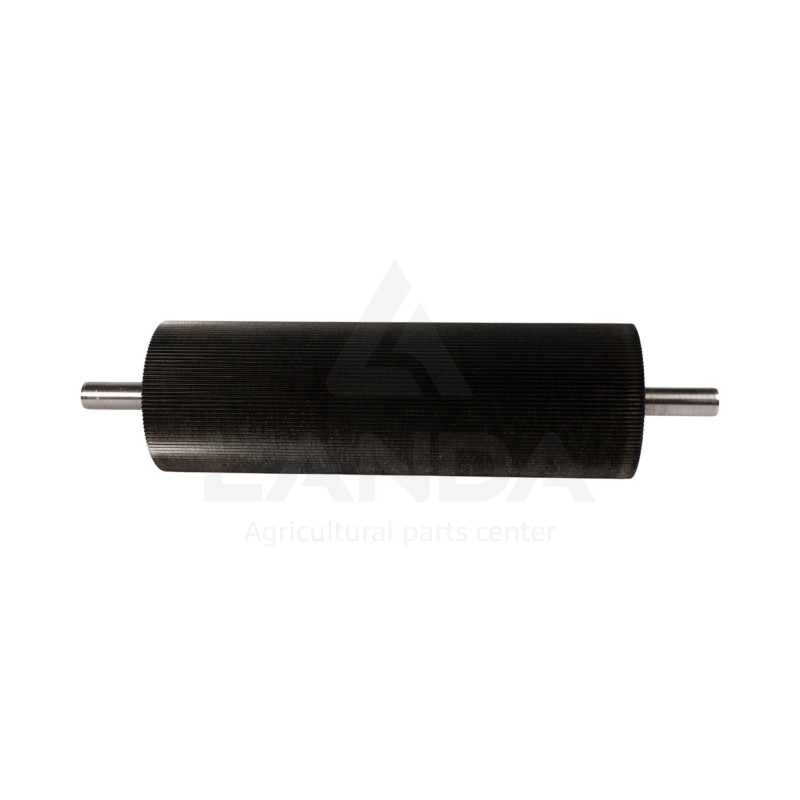 ROULEAU ÉCLATEUR 118 DENTS INCLINÉES (Standard)