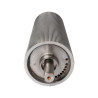 CORN CRACKER ROLLER 118Z (CHROME PLATED)