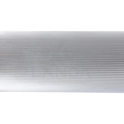 CORN CRACKER ROLLER 118Z (CHROME PLATED)