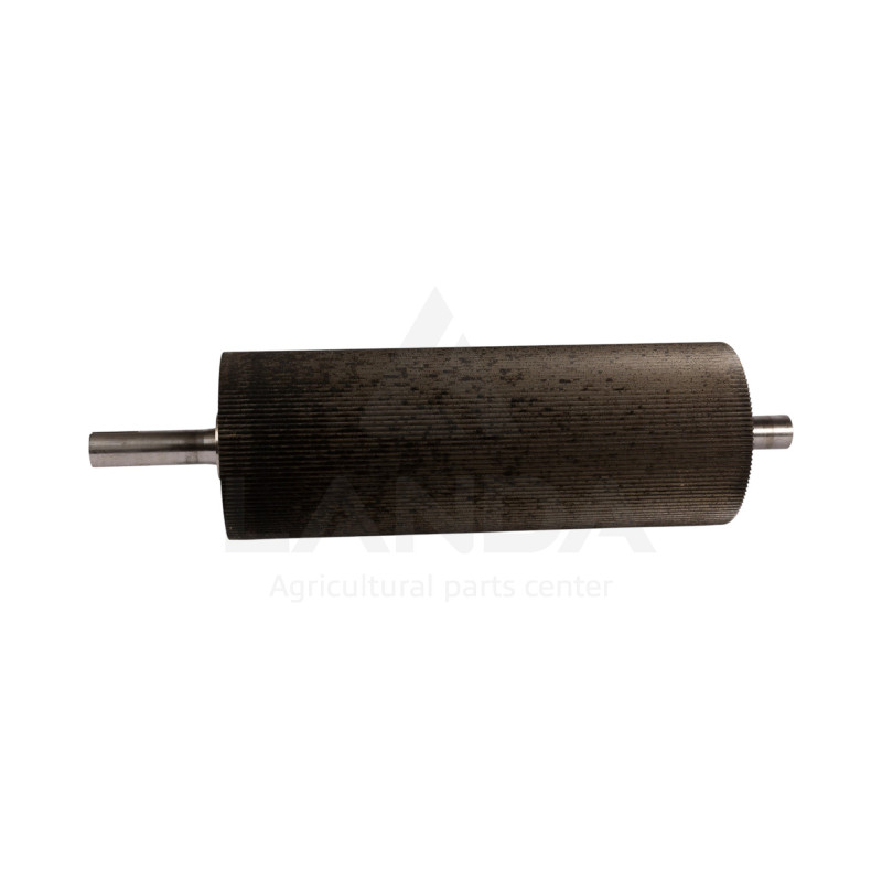RODILLO MAIZ CRACKER ESTANDAR 118 PUAS
