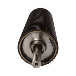 RODILLO MAIZ CRACKER ESTANDAR 118 PUAS