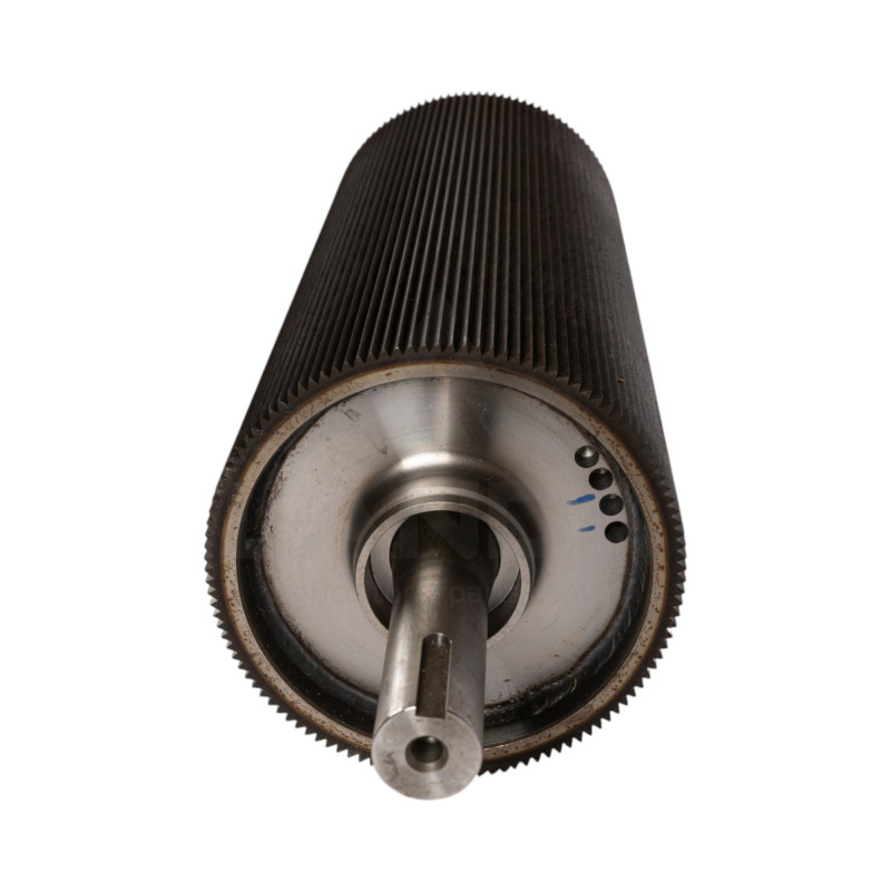 RODILLO MAIZ CRACKER ESTANDAR 118 PUAS