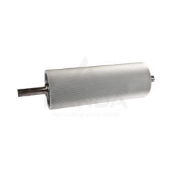 RODILLO CROMO MAIZ CRACKER 118 PUAS