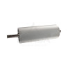 RODILLO CROMO MAIZ CRACKER 118 PUAS