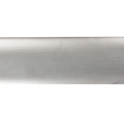 RODILLO CROMO MAIZ CRACKER 118 PUAS