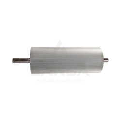 RODILLO CROMO MAIZ CRACKER 118 PUAS