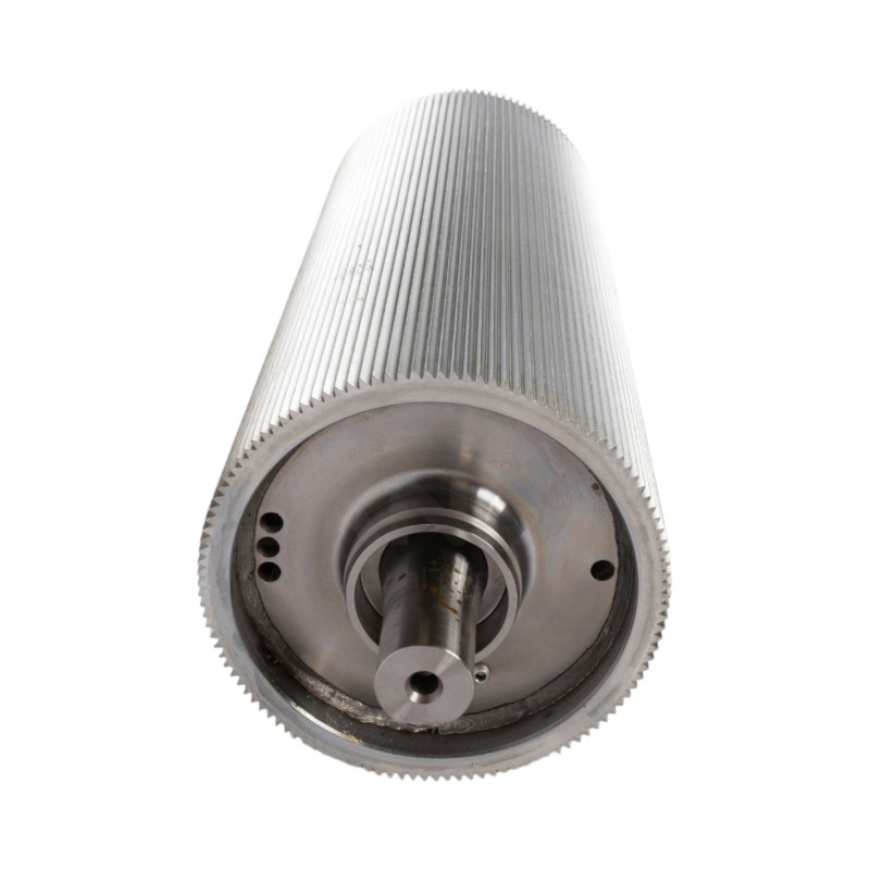 RODILLO CROMO MAIZ CRACKER 118 PUAS