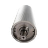 RODILLO CROMO MAIZ CRACKER 118 PUAS