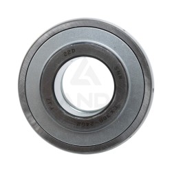 RODAMIENTO DE BOLAS AUTOALINEABLE
