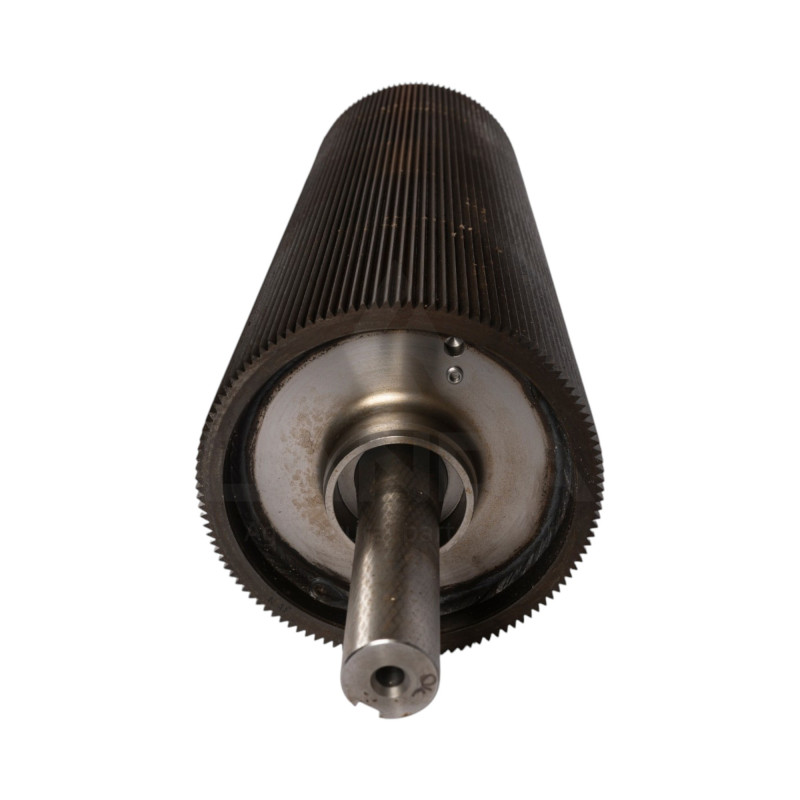 RODILLO MAIZ CRACKER ESTANDAR (118 PUAS)