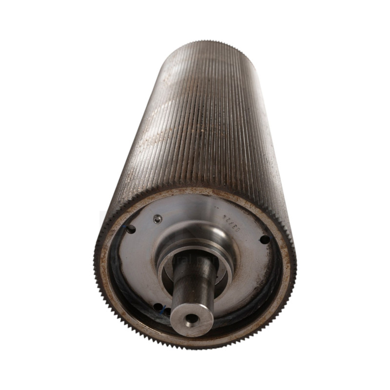 RODILLO MAIZ CRACKER ESTANDAR (118 PUAS)