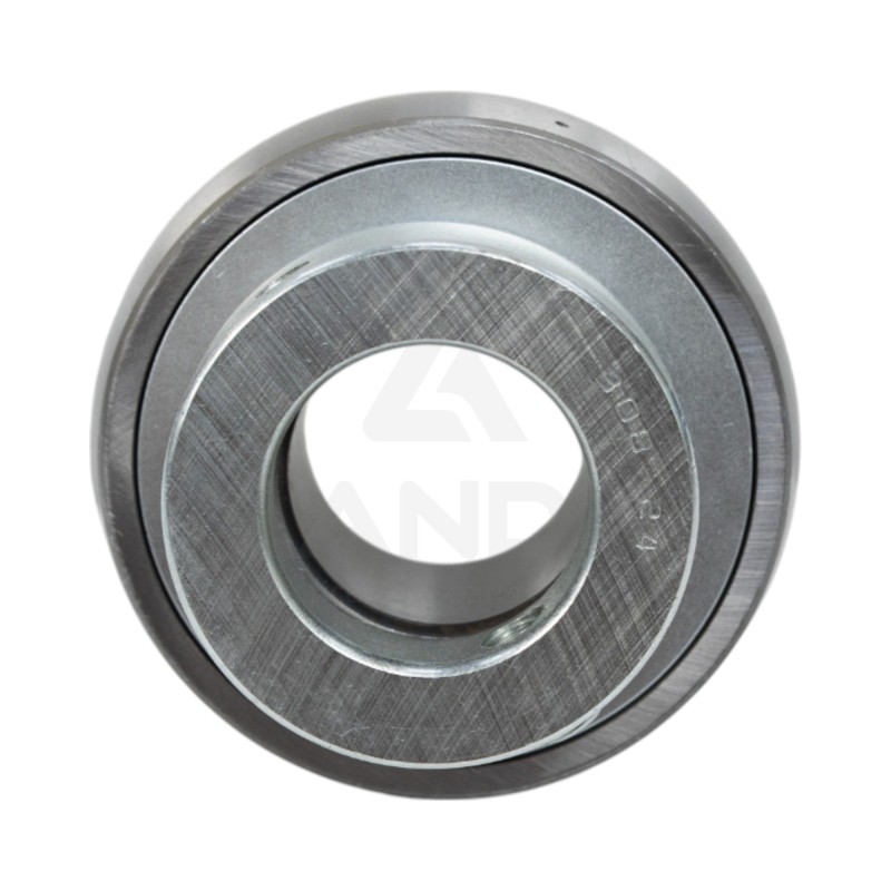 SELF-ALIGNING BALL BEARING