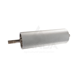 RODILLO CROMO MAIZ CRACKER (118 PUAS)