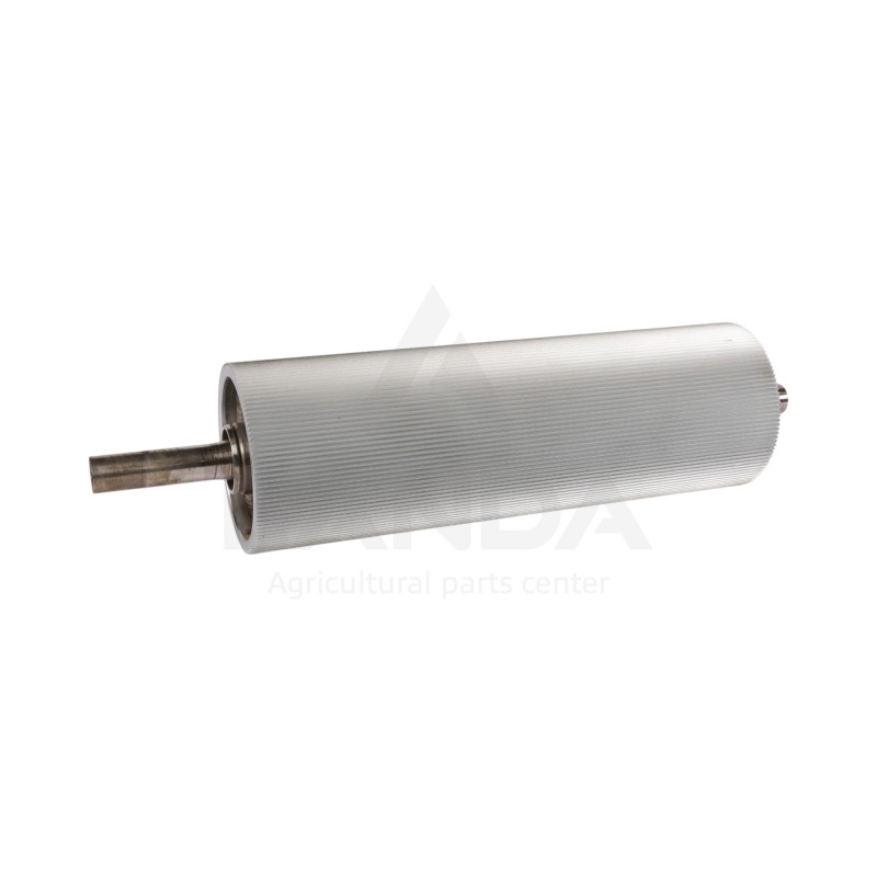 RODILLO CROMO MAIZ CRACKER (118 PUAS)