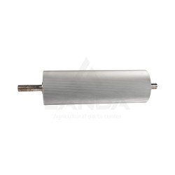 RODILLO CROMO MAIZ CRACKER (118 PUAS)