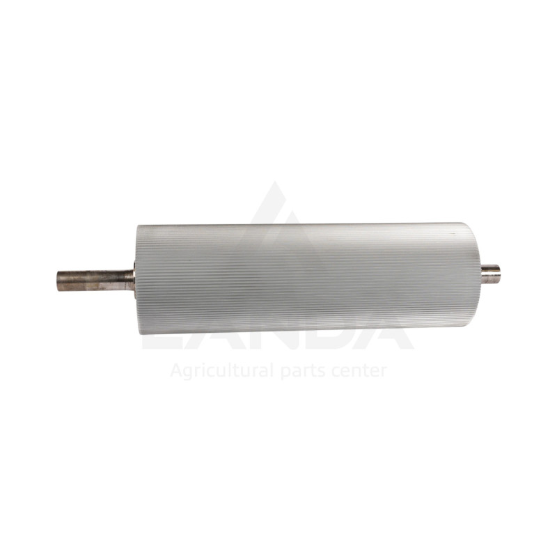 RODILLO CROMO MAIZ CRACKER (118 PUAS)